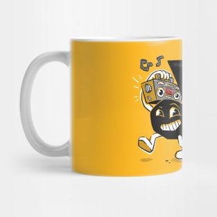 Good Vibes 2 Mug